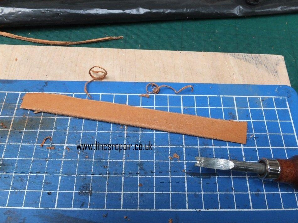 Handbag repairs and Satchel repairs.